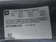 ✅ 2011 Chevrolet Camaro 2LT • VIN: 2G1FC1ED2B9131659 • Лот: 42206983. Опубликован ранее на IAAI с пробегом 84 658 миль. Бесплатный доступ к архиву аукционных продаж из США и подробный отчёт об истории автомобиля на DreamBid. Изображение 9.