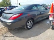 ✅ 2008 Toyota Solara SE • VIN: 4T1CE30P48U762843 • Lot: 43139595. Wystawiony na IAAI z przebiegiem 192 847 mil. Bezpłatny archiwum sprzedaży aukcyjnych z USA i szczegółowy raport historii pojazdu na DreamBid. Zdjęcie 4.