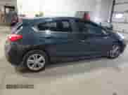 2018 Chevrolet Cruze LT with VIN 3G1BD6SM3JS625236, listed as a Copart auction lot 70992085 with 215,222 mi miles and Salvage title. Bid and sale history available at DreamBid. Image 3.