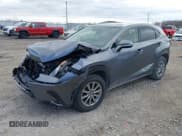 ✅ 2021 Lexus NX 300 • VIN: JTJDARDZ6M2257909 • Lot: 42018626. Wystawiony na IAAI z przebiegiem 107 930 mil. Bezpłatny archiwum sprzedaży aukcyjnych z USA i szczegółowy raport historii pojazdu na DreamBid. Zdjęcie 2.