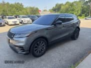✅ 2018 Land Rover Range Rover Velar R-Dynamic HSE • VIN: SALYM2RV9JA755346 • Lot: 42585531. Listed on IAAI with 108,696 mi. Free auction sales archive from the USA and detailed vehicle history report at DreamBid. Image 2.