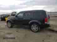 2011 Dodge Nitro Heat с VIN 1D4PT4GK1BW605152, выставлен на аукционе Copart как лот 76637224 с пробегом 100 900 миль миль и Списание • Salvage title. История ставок и продаж доступна на DreamBid. Изображение 2.