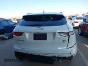 ✅ 2018 Jaguar F-Pace S • VIN: SADCM2FV8JA245628 • Lot: 43342952. Wystawiony na IAAI z przebiegiem 84 399 mil. Bezpłatny archiwum sprzedaży aukcyjnych z USA i szczegółowy raport historii pojazdu na DreamBid. Zdjęcie 16.