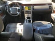 ✅ 2010 Ford Flex Limited • VIN: 2FMHK6DC8ABA62715 • Lot: 84540465. Listed on Copart with 179,860 mi. Free auction sales archive from the USA and detailed vehicle history report at DreamBid. Image 8.