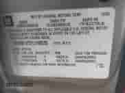 2001 Chevrolet Tahoe LT z VIN 1GNEK13T51J186505, wystawiony jako IAAI lot #42648332 z przebiegiem 282 884 mil mil oraz . Historia ofert i sprzedaży dostępna na DreamBid. Obrazek 9.