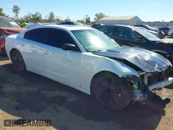 ✅ 2015 Dodge Charger Road/Track • VIN: 2C3CDXCT2FH825885 • Лот: 43447148. Опубликован ранее на IAAI с пробегом 136 130 миль. Бесплатный доступ к архиву аукционных продаж из США и подробный отчёт об истории автомобиля на DreamBid. Изображение 1.