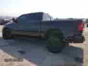 2025 Ram 1500 Rebel z VIN 1C6SRFLP8SN633854, wystawiony jako Copart lot #64609455 z przebiegiem 13 749 mil mil oraz Szkoda całkowita • Salvage title. Historia ofert i sprzedaży dostępna na DreamBid. Obrazek 2.