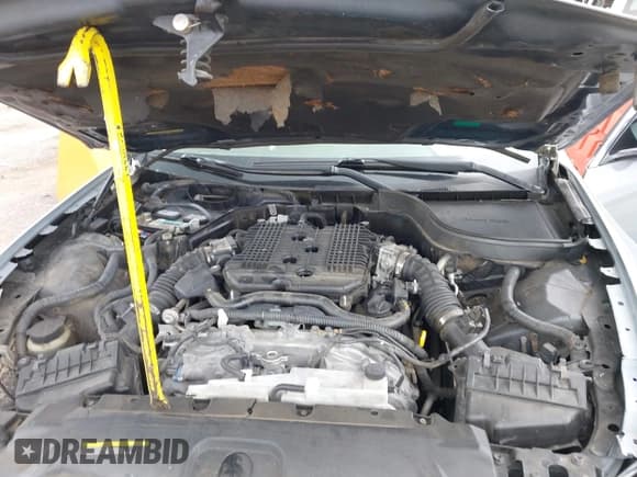 ✅ 2012 Infiniti G25 Journey • VIN: JN1DV6AP9CM700438 • Lot: 42123438. Listed on IAAI with Not provided. Free auction sales archive from the USA and detailed vehicle history report at DreamBid. Image 10.