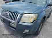 2010 Mercury Mariner with VIN 4M2CN8B76AKJ12857, listed as a IAAI auction lot 42575710 with 290,813 mi miles and . Bid and sale history available at DreamBid. Image 6.