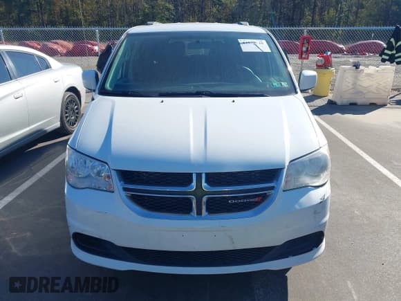 ✅ 2016 Dodge Grand Caravan SXT • VIN: 2C4RDGCG4GR334576 • Lot: 43579228. Wystawiony na IAAI z przebiegiem 181 125 mil. Bezpłatny archiwum sprzedaży aukcyjnych z USA i szczegółowy raport historii pojazdu na DreamBid. Zdjęcie 12.