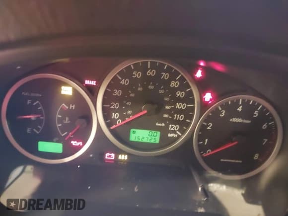 ✅ 2006 Subaru Impreza Outback Special Sports • VIN: JF1GG68656G821980 • Лот: 41276422. Опубликован ранее на IAAI с пробегом 152 725 миль. Бесплатный доступ к архиву аукционных продаж из США и подробный отчёт об истории автомобиля на DreamBid. Изображение 7.