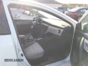 ✅ 2017 Toyota Corolla L • VIN: 2T1BURHE2HC846794 • Lot: 43484671. Wystawiony na IAAI z przebiegiem 345 000 mil. Bezpłatny archiwum sprzedaży aukcyjnych z USA i szczegółowy raport historii pojazdu na DreamBid. Zdjęcie 5.