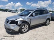 ✅ 2012 Subaru Tribeca Touring • VIN: 4S4WX9KD7C4401287 • Лот: 62303725. Опубликован ранее на Copart с пробегом Не указан. Бесплатный доступ к архиву аукционных продаж из США и подробный отчёт об истории автомобиля на DreamBid. Изображение 1.