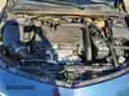 2020 Chevrolet Malibu LT z VIN 1G1ZD5ST4LF066562, wystawiony jako Copart lot #84482535 z przebiegiem 146 803 mil mil oraz Szkoda całkowita • Salvage title. Historia ofert i sprzedaży dostępna na DreamBid. Obrazek 11.