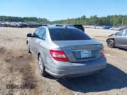 ✅ 2008 Mercedes-Benz C 300 Sport • VIN: WDDGF81X18F101411 • Lot: 43217284. Listed on IAAI with 187,231 mi. Free auction sales archive from the USA and detailed vehicle history report at DreamBid. Image 3.