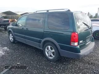 ✅ 2006 Pontiac Montana • VIN: 1GMDV33L96D181235 • Лот: 41881186. Опубликован ранее на IAAI с пробегом 194 502 миль. Бесплатный доступ к архиву аукционных продаж из США и подробный отчёт об истории автомобиля на DreamBid. Изображение 3.