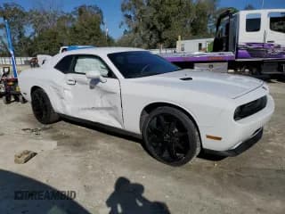 ✅ 2010 Dodge Challenger SE • VIN: 2B3CJ4DV4AH306575 • Lot: 46276145. Wystawiony na Copart z przebiegiem 154 287 mil. Bezpłatny archiwum sprzedaży aukcyjnych z USA i szczegółowy raport historii pojazdu na DreamBid. Zdjęcie 4.