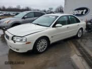 ✅ 2006 Volvo S80 • VIN: YV1TH592461439660 • Лот: 81908874. Опубликован ранее на Copart с пробегом 126 509 миль. Бесплатный доступ к архиву аукционных продаж из США и подробный отчёт об истории автомобиля на DreamBid. Изображение 1.