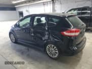 ✅ 2017 Ford C-Max SE • VIN: 1FADP5AU6HL106450 • Lot: 93062655. Wystawiony na Copart z przebiegiem 128 468 mil. Bezpłatny archiwum sprzedaży aukcyjnych z USA i szczegółowy raport historii pojazdu na DreamBid. Zdjęcie 2.