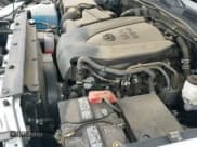 ✅ 2022 Toyota Tacoma TRD Off Road • VIN: 3TMCZ5AN3NM520997 • Lot: 43561080. Wystawiony na IAAI z przebiegiem 32 388 mil. Bezpłatny archiwum sprzedaży aukcyjnych z USA i szczegółowy raport historii pojazdu na DreamBid. Zdjęcie 20.