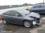 ✅ 2021 Toyota Prius L Eco • VIN: JTDKAMFU8M3144391 • Лот: 42477718. Опубликован ранее на IAAI с пробегом 314 346 миль. Бесплатный доступ к архиву аукционных продаж из США и подробный отчёт об истории автомобиля на DreamBid. Изображение 14.
