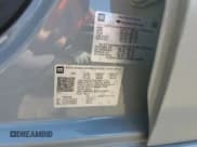 ✅ 2025 Chevrolet Silverado 1500 ZR2 • VIN: 3GCUKHEL8SG130815 • Lot: 82515075. Listed on Copart with 14,386 mi. Free auction sales archive from the USA and detailed vehicle history report at DreamBid. Image 12.