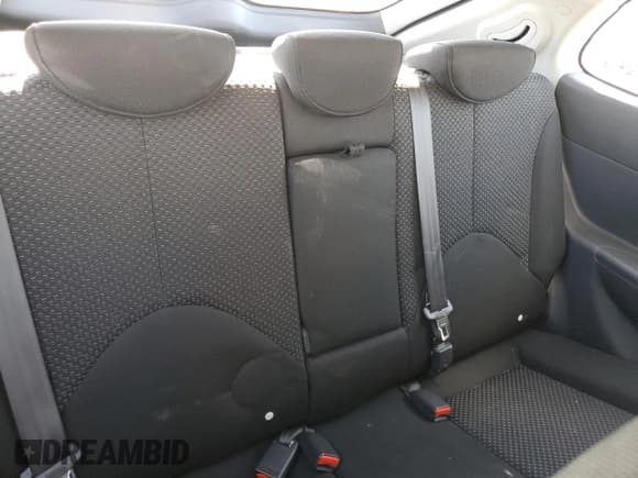 ✅ 2007 Hyundai Accent GS • VIN: KMHCN35C37U034466 • Лот: 67593075. Опубликован ранее на Copart с пробегом 63 778 миль. Бесплатный доступ к архиву аукционных продаж из США и подробный отчёт об истории автомобиля на DreamBid. Изображение 10.