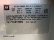 ✅ 2015 Chevrolet Impala LS • VIN: 2G11Z5SL0F9152852 • Лот: 65494954. Опубликован ранее на Copart с пробегом 178 001 миль. Бесплатный доступ к архиву аукционных продаж из США и подробный отчёт об истории автомобиля на DreamBid. Изображение 12.