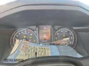 ✅ 2022 Toyota Tacoma SR • VIN: 3TMCZ5AN0NM530547 • Lot: 85518195. Listed on Copart with 49,150 mi. Free auction sales archive from the USA and detailed vehicle history report at DreamBid. Image 9.