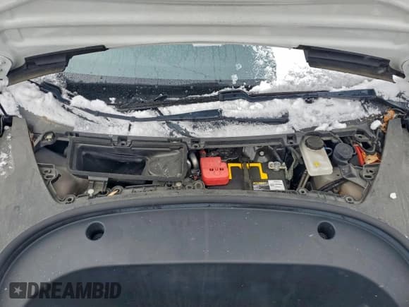 ✅ 2021 Tesla Model 3 Standard Range Plus • VIN: 5YJ3E1EA2MF919799 • Лот: 95458295. Опубликован ранее на Copart с пробегом 124 303 миль. Бесплатный доступ к архиву аукционных продаж из США и подробный отчёт об истории автомобиля на DreamBid. Изображение 11.