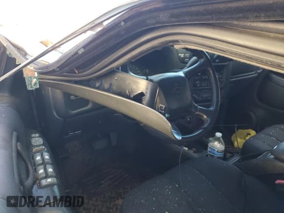 ✅ 2003 Chevrolet S-10 LS • VIN: 1GCDT13X73K112956 • Лот: 75941354. Опубликован ранее на Copart с пробегом Не указан. Бесплатный доступ к архиву аукционных продаж из США и подробный отчёт об истории автомобиля на DreamBid. Изображение 9.