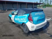 ✅ 2016 Toyota Prius One • VIN: JTDKDTB37G1135616 • Lot: 42559624. Listed on IAAI with 174,027 mi. Free auction sales archive from the USA and detailed vehicle history report at DreamBid. Image 3.