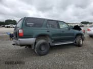 ✅ 2000 Toyota 4Runner • VIN: JT3GM84R4Y0062530 • Лот: 59552675. Опубликован ранее на Copart с пробегом 359 521 миль. Бесплатный доступ к архиву аукционных продаж из США и подробный отчёт об истории автомобиля на DreamBid. Изображение 3.