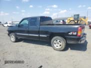 ✅ 1999 GMC Sierra 1500 SLE • VIN: 2GTEK19T1X1502307 • Лот: 70533565. Опубликован ранее на Copart с пробегом Не указан. Бесплатный доступ к архиву аукционных продаж из США и подробный отчёт об истории автомобиля на DreamBid. Изображение 2.