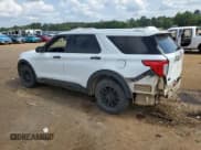 ✅ 2020 Ford Explorer • VIN: 1FMSK7BH3LGD10214 • Lot: 54267885. Wystawiony na Copart z przebiegiem 133 963 mil. Bezpłatny archiwum sprzedaży aukcyjnych z USA i szczegółowy raport historii pojazdu na DreamBid. Zdjęcie 2.