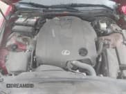 ✅ 2014 Lexus IS 250 • VIN: JTHBF1D27E5012244 • Lot: 42490296. Listed on IAAI with 251,756 mi. Free auction sales archive from the USA and detailed vehicle history report at DreamBid. Image 10.