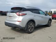 ✅ 2016 Nissan Murano S • VIN: 5N1AZ2MH9GN122595 • Lot: 86468795. Listed on Copart with 264,428 mi. Free auction sales archive from the USA and detailed vehicle history report at DreamBid. Image 3.