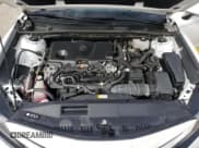 ✅ 2021 Toyota Camry Hybrid SE • VIN: 4T1S31AK5MU556031 • Лот: 84746405. Опубликован ранее на Copart с пробегом 96 909 миль. Бесплатный доступ к архиву аукционных продаж из США и подробный отчёт об истории автомобиля на DreamBid. Изображение 11.