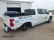 ✅ 2020 Chevrolet Silverado 1500 RST • VIN: 1GCRYEED0LZ192965 • Лот: 43209801. Опубликован ранее на IAAI с пробегом 149 386 миль. Бесплатный доступ к архиву аукционных продаж из США и подробный отчёт об истории автомобиля на DreamBid. Изображение 4.