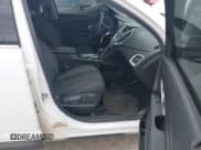 ✅ 2017 GMC Terrain SLE • VIN: 2GKALMEK7H6303538 • Lot: 42125334. Listed on IAAI with 115,966 mi. Free auction sales archive from the USA and detailed vehicle history report at DreamBid. Image 5.