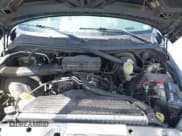 ✅ 2001 Dodge 1500 • VIN: 3B7HC13Z01M516349 • Lot: 42974144. Listed on IAAI with 213,020 mi. Free auction sales archive from the USA and detailed vehicle history report at DreamBid. Image 10.