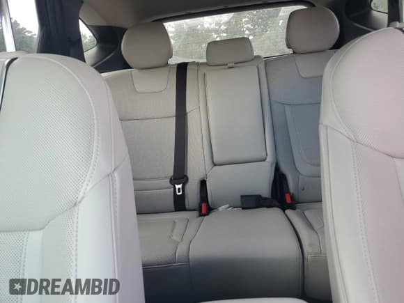 ✅ 2022 Hyundai Tucson SEL • VIN: 5NMJC3AE2NH090797 • Lot: 69818944. Wystawiony na Copart z przebiegiem 16 131 mil. Bezpłatny archiwum sprzedaży aukcyjnych z USA i szczegółowy raport historii pojazdu na DreamBid. Zdjęcie 10.