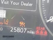 ✅ 2024 Lexus NX 350 Premium • VIN: 2T2GGCEZ5RC058414 • Lot: 43102760. Wystawiony na IAAI z przebiegiem 25 807 mil. Bezpłatny archiwum sprzedaży aukcyjnych z USA i szczegółowy raport historii pojazdu na DreamBid. Zdjęcie 15.