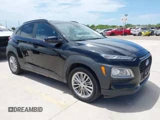 2021 Hyundai Kona SEL Plus с VIN KM8K6CAA4MU742542, выставлен на аукционе IAAI как лот 42752287 с пробегом 107 891 миль миль и . История ставок и продаж доступна на DreamBid. Изображение 1.