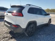 ✅ 2017 Jeep Cherokee Limited • VIN: 1C4PJLDS9HW578423 • Lot: 86064735. Listed on Copart with 160,255 mi. Free auction sales archive from the USA and detailed vehicle history report at DreamBid. Image 3.