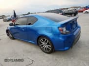 ✅ 2014 Scion tC • VIN: JTKJF5C79E3077599 • Lot: 89663615. Wystawiony na Copart z przebiegiem 144 303 mil. Bezpłatny archiwum sprzedaży aukcyjnych z USA i szczegółowy raport historii pojazdu na DreamBid. Zdjęcie 2.