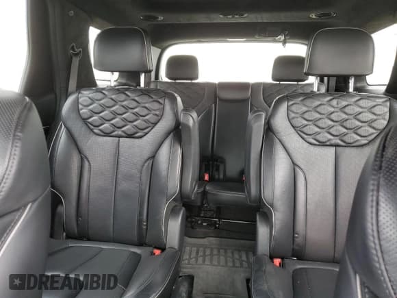 ✅ 2020 Hyundai Palisade Limited • VIN: KM8R5DHE5LU058128 • Лот: 70631544. Опубликован ранее на Copart с пробегом 66 756 миль. Бесплатный доступ к архиву аукционных продаж из США и подробный отчёт об истории автомобиля на DreamBid. Изображение 10.