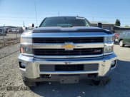 ✅ 2015 Chevrolet Silverado 2500HD LT • VIN: 1GC1KVE86FF145124 • Лот: 69462005. Опубликован ранее на Copart с пробегом 142 262 миль. Бесплатный доступ к архиву аукционных продаж из США и подробный отчёт об истории автомобиля на DreamBid. Изображение 5.