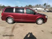 ✅ 2017 Dodge Grand Caravan SE • VIN: 2C4RDGBG0HR767976 • Lot: 41830857. Wystawiony na IAAI z przebiegiem 247 659 mil. Bezpłatny archiwum sprzedaży aukcyjnych z USA i szczegółowy raport historii pojazdu na DreamBid. Zdjęcie 13.