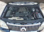 ✅ 2010 Mercury Mountaineer Premier • VIN: 4M2EN4J85AUJ03857 • Lot: 56787845. Listed on Copart with 215,256 mi. Free auction sales archive from the USA and detailed vehicle history report at DreamBid. Image 12.